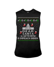 IMPEACH 1 (1) Sleeveless Tee tile