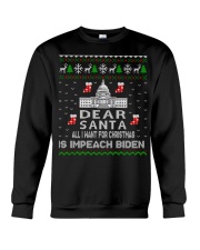 IMPEACH 1 (1) Crewneck Sweatshirt tile