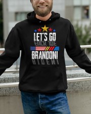 Let's go Brandon Hooded Sweatshirt apparel-hooded-sweatshirt-lifestyle-front-106