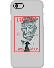trump Phone Case tile