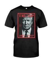 trump Classic T-Shirt front