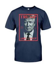 trump Classic T-Shirt tile