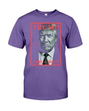 trump Premium Fit Mens Tee tile