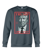 trump Crewneck Sweatshirt tile
