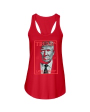 trump Ladies Flowy Tank tile