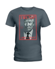 trump Ladies T-Shirt tile