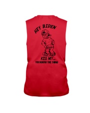 HEY BIDEN Sleeveless Tee tile
