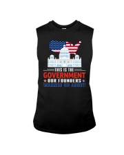 GOVERNMENT Sleeveless Tee tile
