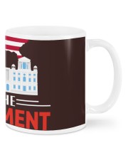 GOVERNMENT Mugs tile
