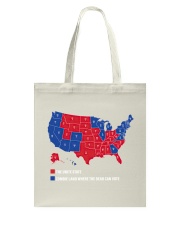 zombieland Tote Bag tile