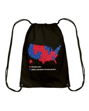 zombieland Drawstring Bag tile