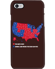 zombieland Phone Case tile