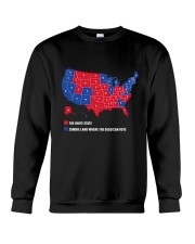zombieland Crewneck Sweatshirt tile