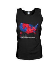 zombieland Unisex Tank tile