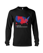 zombieland Long Sleeve Tee tile