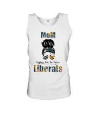 mom1 Unisex Tank tile