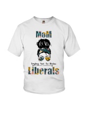 mom1 Youth T-Shirt tile