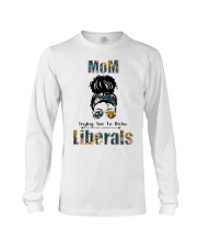 mom1 Long Sleeve Tee tile