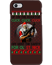 click click Phone Case tile