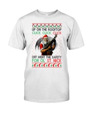 click click Classic T-Shirt tile
