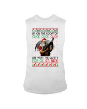 click click Sleeveless Tee tile