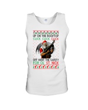 click click Unisex Tank tile