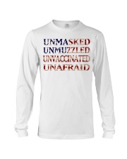 Unmask Long Sleeve Tee tile