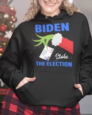 bd stole Hooded Sweatshirt custom-hoodie-sweatshirt-lifestyle-front-208