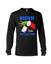 bd stole Long Sleeve Tee tile