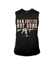 Ban Idiots Sleeveless Tee tile