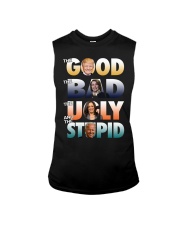 The Good The Bad Pelosi Sleeveless Tee tile