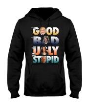 The Good The Bad Pelosi Hooded Sweatshirt tile