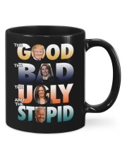 The Good The Bad Pelosi Mugs tile