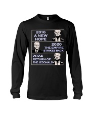 Jedonald Long Sleeve Tee tile