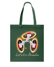 FJB 2 Tote Bag tile