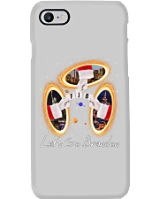 FJB 2 Phone Case tile