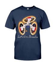 FJB 2 Classic T-Shirt tile