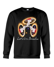 FJB 2 Crewneck Sweatshirt front