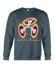 FJB 2 Crewneck Sweatshirt tile
