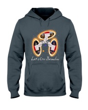 FJB 2 Hooded Sweatshirt tile