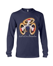 FJB 2 Long Sleeve Tee tile