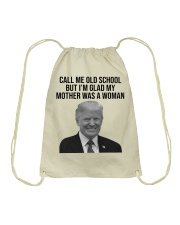 GLAD Drawstring Bag tile