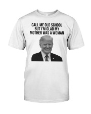 GLAD Classic T-Shirt tile
