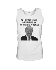 GLAD Unisex Tank tile