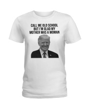 GLAD Ladies T-Shirt tile