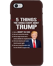 TRUM2D01051021 Phone Case tile
