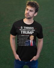 TRUM2D01051021 Classic T-Shirt apparel-classic-tshirt-lifestyle-front-43