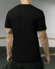 It's Better To Die Classic T-Shirt apparel-classic-tshirt-lifestyle-back-104