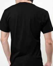 It's Better To Die Classic T-Shirt apparel-classic-tshirt-lifestyle-back-63