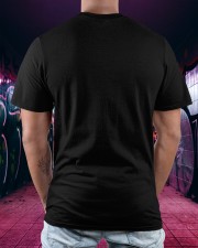 It's Better To Die Classic T-Shirt apparel-classic-tshirt-lifestyle-back-98a
